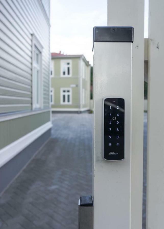 Kalamehe Modern Apartment 2 Near City Center Pärnu Exterior foto