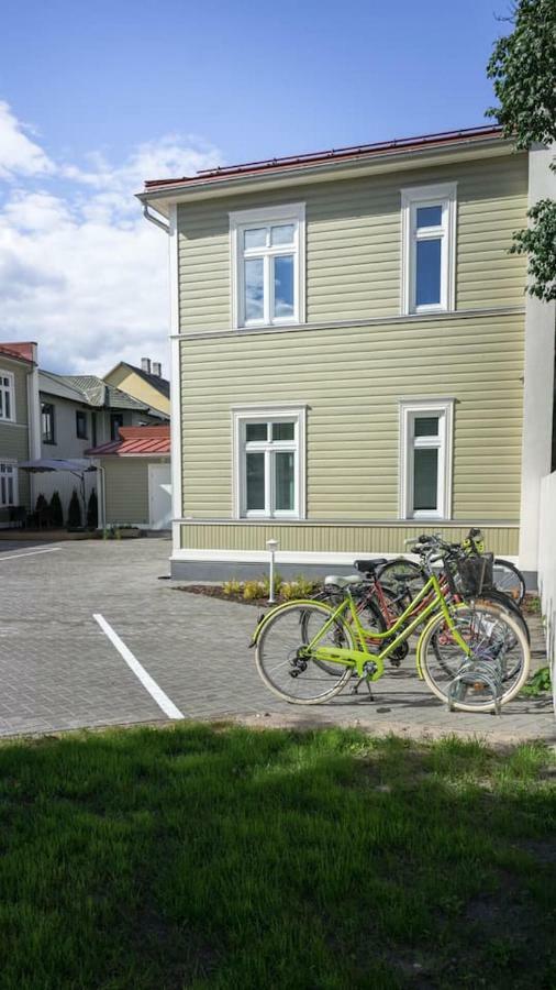 Kalamehe Modern Apartment 2 Near City Center Pärnu Exterior foto